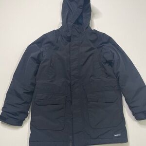 Lands' End Kids Insulated Winter Jacket (Grow-A-Longs)